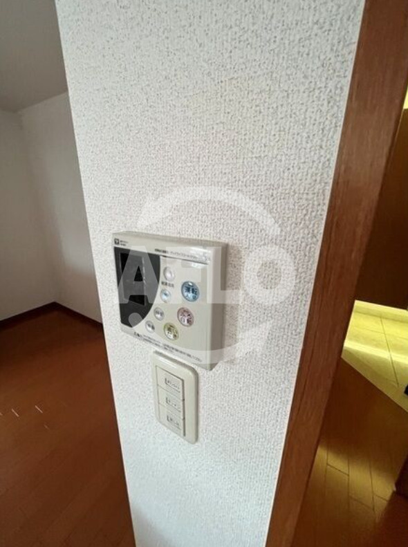 ローレルコートデュオ西本町の設備|ローレルコートデュオ西本町　キッチン