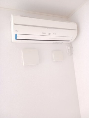 【設備】 | オルビエート　Ⅱ