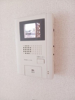 【セキュリティ】 | オルビエート　Ⅱ