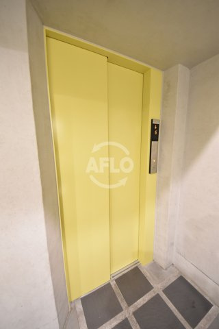 NET LIFE 本町のその他共用部分|NET LIFE 本町（ネットライフ本町）　エレベーター