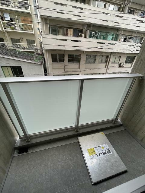 クレストコート蔵前レジデンスのその他