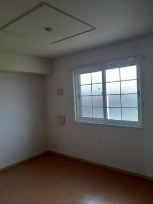 【内装】 | プランドール　２ | 内装もきれいです