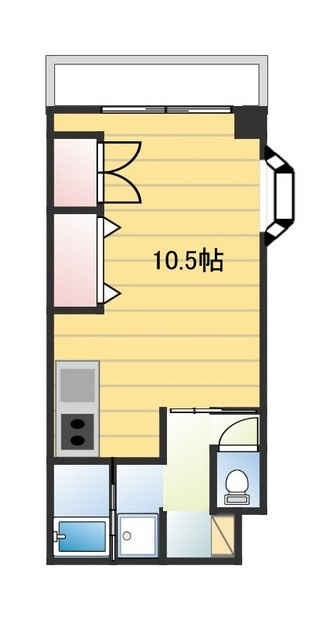 第２マルエンコーポ