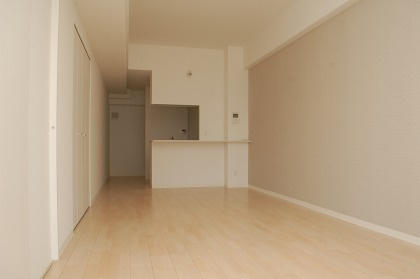 【寝室】 | TKアンバーコート大町