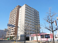 TKアンバーコート大町の画像