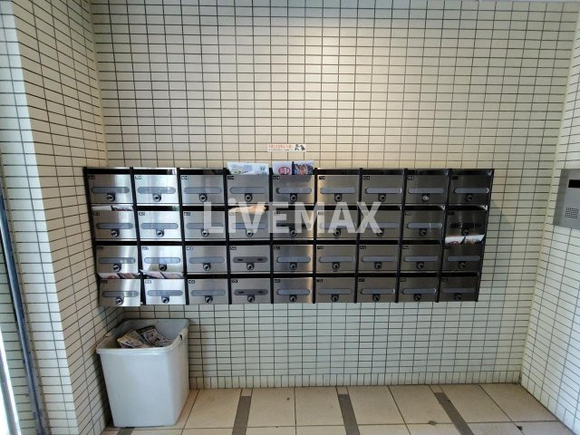 【その他共用部分】ビスタ江坂南