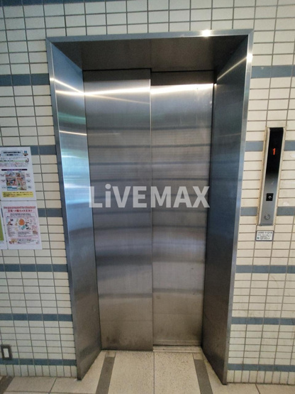 【その他共用部分】ビスタ江坂南
