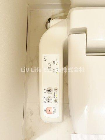 ベース・ブリッジの設備|同仕様写真