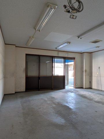 セゾン壱番館の内装