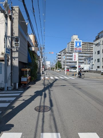 セゾン壱番館のその他