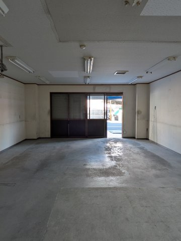 セゾン壱番館の内装