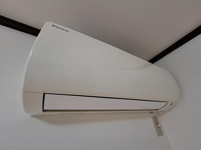 グリーンヒルズの設備