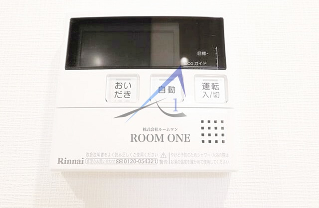 ＢＰＲレジデンス門前仲町の内装