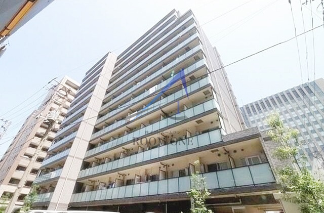 ＢＰＲレジデンス門前仲町
