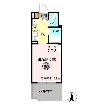 パティオ坂巻