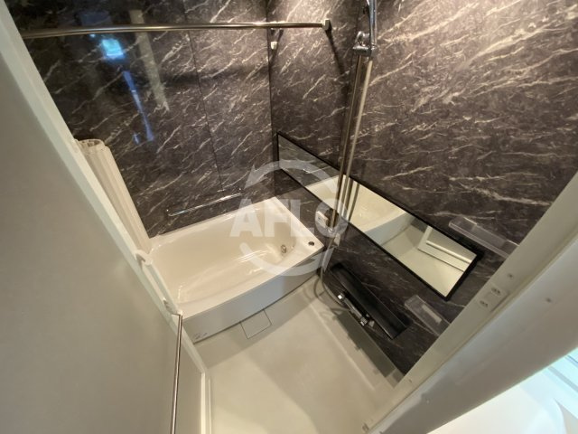ディオ梅田の浴室|ディオ梅田　浴室