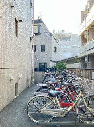 プライムアーバン烏山ガレリアのその他