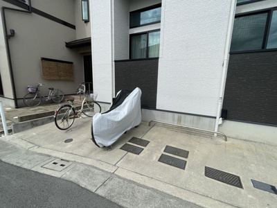 【設備】 | ビブレスト石津