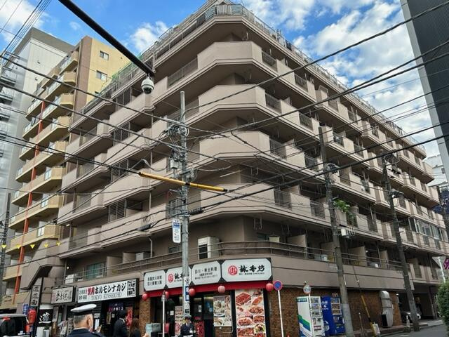 ドルミ錦糸町大興ビル