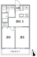 富士見マンションの画像