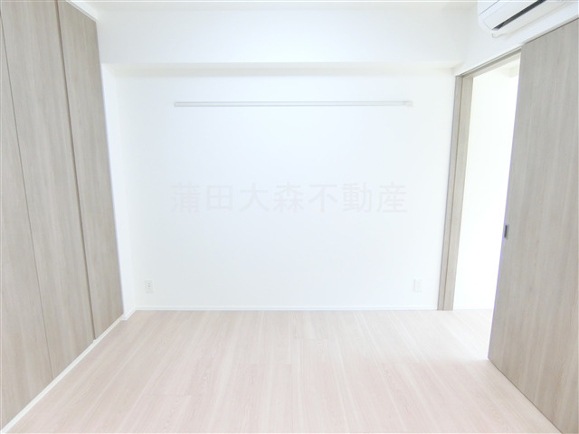 ブライズ大森本町のその他|洋室4.1帖
