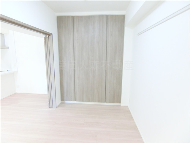 ブライズ大森本町のその他|洋室4.1帖