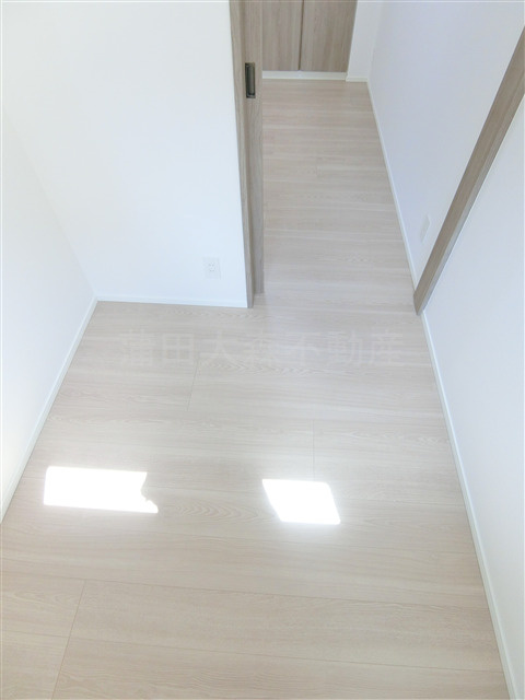 ブライズ大森本町の内装|洋室2.5帖
