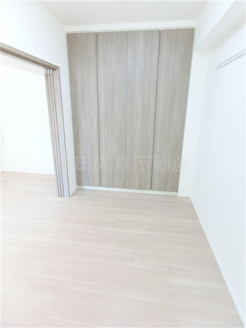 ブライズ大森本町のその他|洋室4.1帖