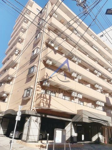 ライオンズマンション錦糸町第８