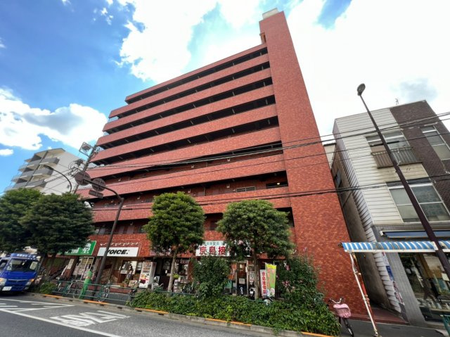 ニュー三浦マンションのその他