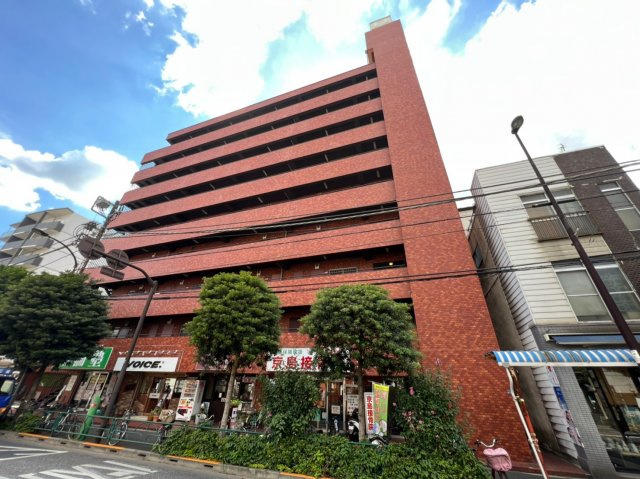 ニュー三浦マンションのその他
