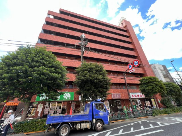 ニュー三浦マンションのその他