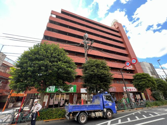 ニュー三浦マンションのその他