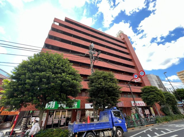 ニュー三浦マンションのその他