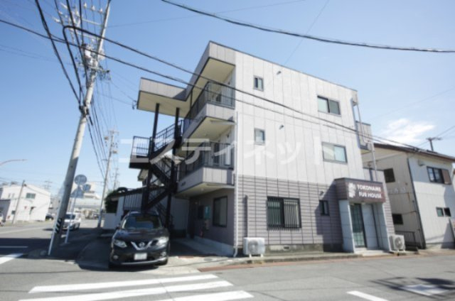 Sハイツ