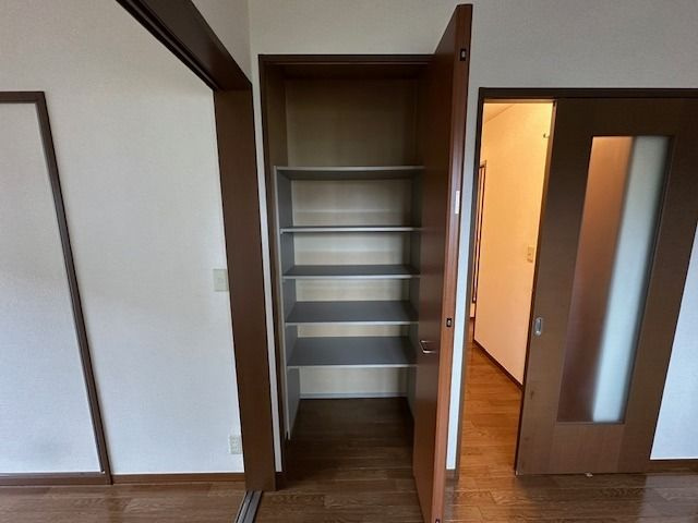 コートアベニューⅡの設備