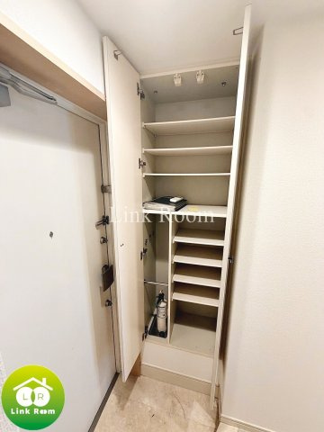 プラウドフラット隅田リバーサイドの設備