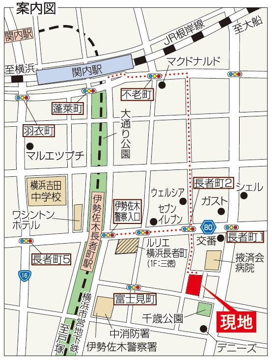 ★地図★