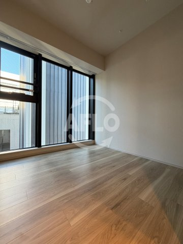 ブランズタワー大阪本町の寝室|ブランズタワー大阪本町　寝室