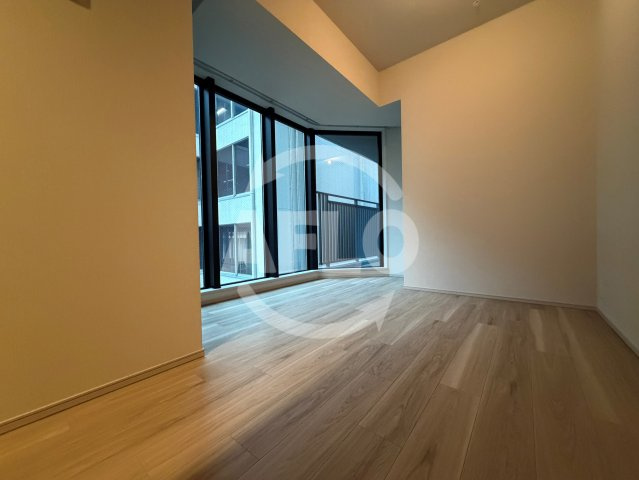 ブランズタワー大阪本町の寝室|ブランズタワー大阪本町　寝室