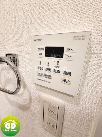 プラウドフラット隅田リバーサイドのその他
