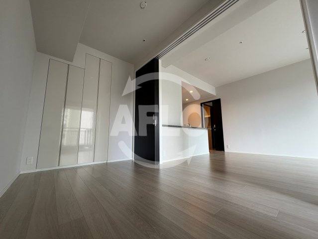 シティタワー大阪本町の洋室|シティタワー大阪本町　洋室