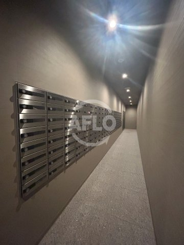 クラッシィタワー淀屋橋のその他共用部分