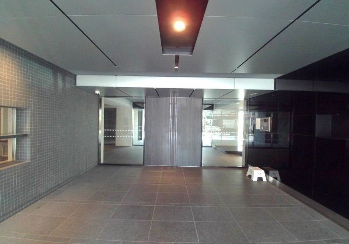 文京区本駒込２丁目の賃貸マンションのその他共用部分
