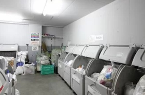 文京区本駒込２丁目の賃貸マンションの設備