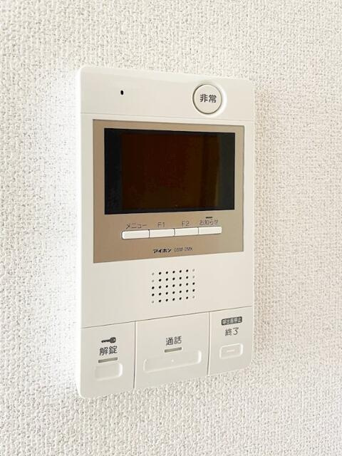 メインステージ不動前(メインステージフドウマエ)のセキュリティ