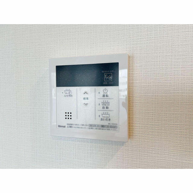 Ｌｉｅｎ西五反田(リアンニシゴタンダ)のセキュリティ