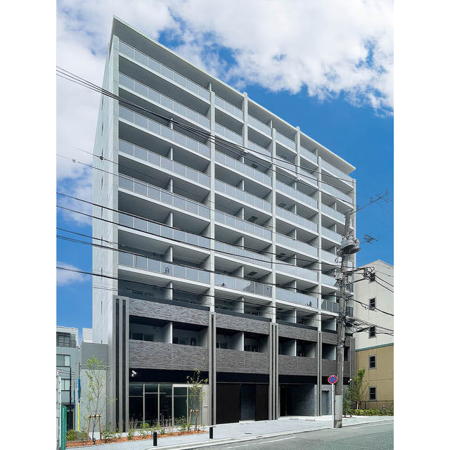 Ｌｉｅｎ西五反田(リアンニシゴタンダ)