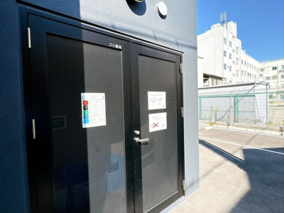 【その他共用部分】 | ワールドアイ都島駅前