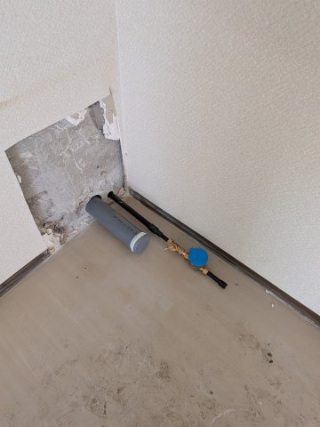 グランボアの設備